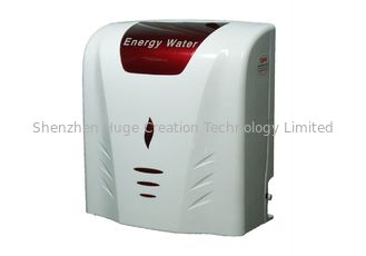 Κίνα Μη ηλεκτρικό αλκαλικό νερό Ionizer, σύστημα 9-σκηνικής διήθησης προμηθευτής